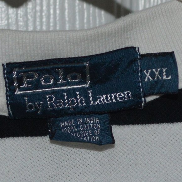 Ralph Lauren Polo - Picture 2 of 3